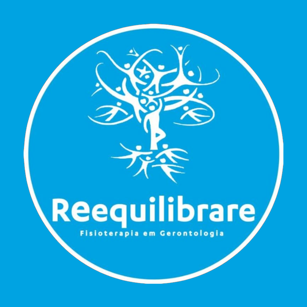 Reequilibrare — Fisioterapia em Gerontologia